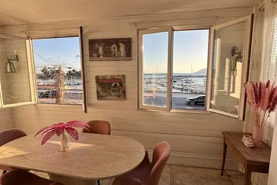 Image de Très belle villa vue sur Mer