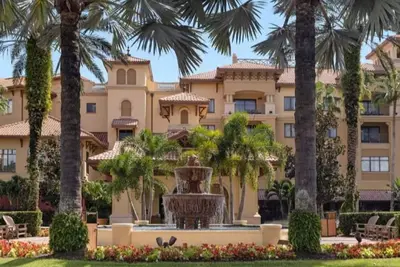 Image de Bonnet Creek, 3-bedroom condo, Easy Disney Access w/ Pool and Child Amenities