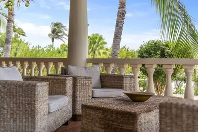 Image de Lp23b-Arashi Beach-Golf Palmas Vista 2br-perfect for family or golf players