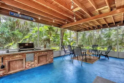 Image de 4Br/2Ba Dog friendly Stuart, Beaches, Boating, fishing, Restaurants
