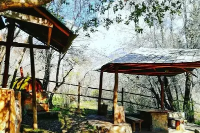 Image de Cabañas Ocoa