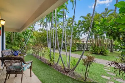 Image de New! Maui Banyan G105 – Heart of Kihei