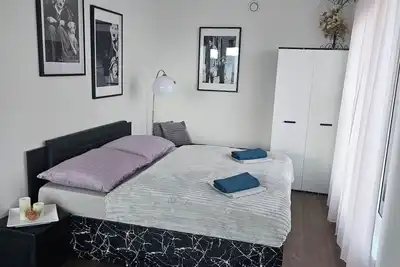 Image de Sun Prague Apartment – Top Floor Terrace