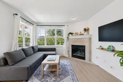 Image de New! Walkable Seattle Gem Close To Everything