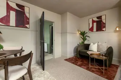 Image de The Wallace Suite by The Wallace Monument