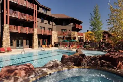 Image de Ritz Carlton Luxury Condo in Aspen Highlands - Ski-in/Ski-out