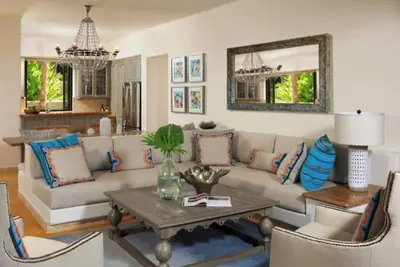 Image de Luxurious Accommodations in Esperanza 1701 & Residencias 216 - 7 Bedrooms!