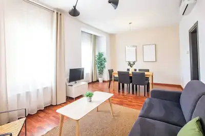 Image de 31ind1117- Apartment near sagrada Familia