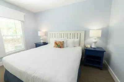 Image de Charming 3-bedroom resort with Ac, fitness room in Williamsburg, and 3 pools.