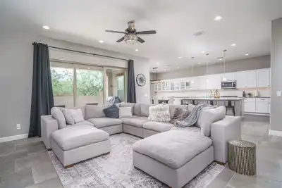 Image de Desert Foothill Dream -Community Amenities-Sleeps 6