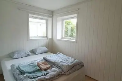 Image de Beautiful apartment with large terrace and parking