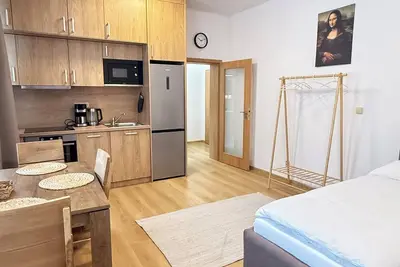 Image de Riverside Apartment 11