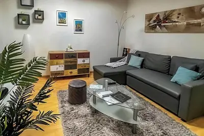 Image de Appartement de 53 m² pour 4 personnes