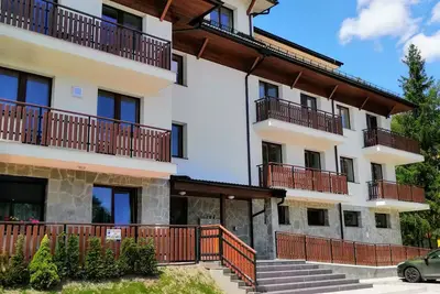 Image de Apartment Skalnicka, Tatranska Lomnica
