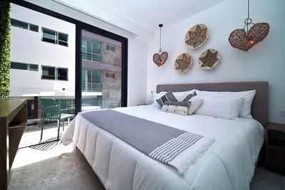 Image de Coco Love Shack - Easy walk to the Beach & 5th Avenue