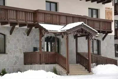 Image de Studio Javorinka, Tatranska Lomnica