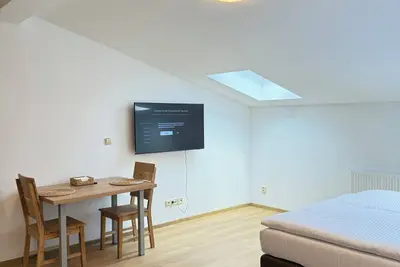 Image de Riverside Apartment 14