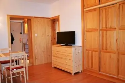 Image de Apartment in Tatranska Lomnica -Dinda-
