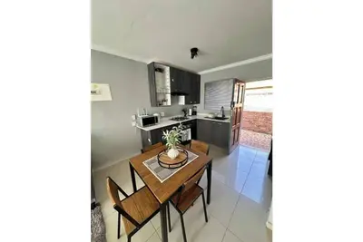 Image de The Olive Nook 2-Bed in Midrand