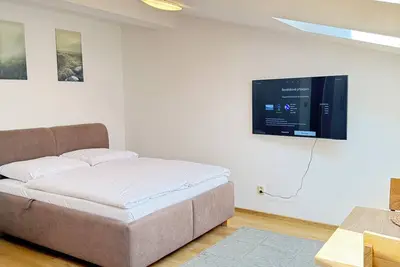 Image de Riverside Apartment 15