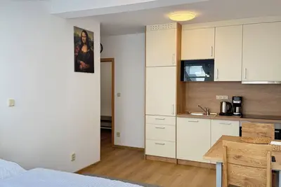 Image de Riverside Apartment 16