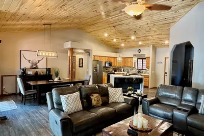 Image de Cozy Mountain Retreat in Torreon.