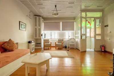 Image de Charming Historic Home with Terrace Near Hagia Sophia & Blue Mosque