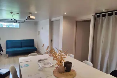 Image de Gîte chez Paddy - Le Bas
