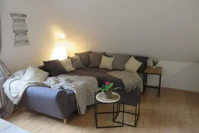 Image de New! Tobi's apartment on the North Sea