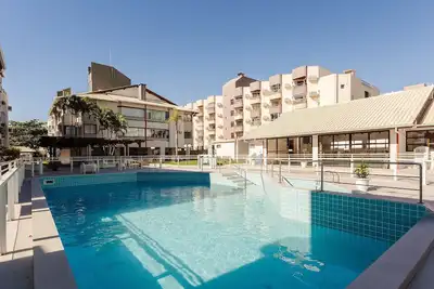 Image de Condominium With Pool 100m From the Beach - Csc