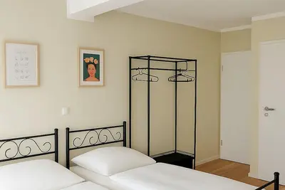 Image de Appartement-de Luxe-Salle de bain privée extérieure-Terrasse