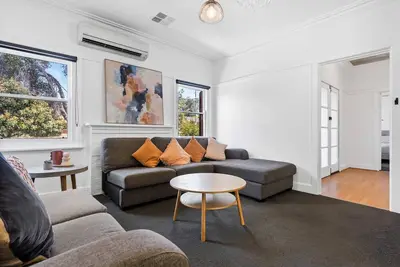 Image de Strathdale Stay - Cozy & Pet Friendly