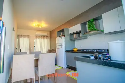 Image de Casa em Rondonopolis a 5, 2 km do centro