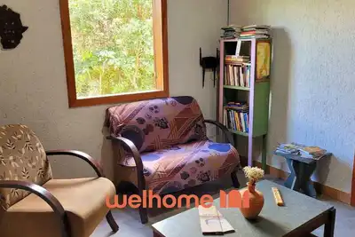 Image de Casa rústica em Serro com estilo mineiro