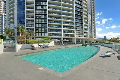 Image de Level 22 - Sierra Grand - Oceanside