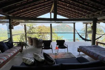 Image de House - 3 Suites with Barra do Sahy View