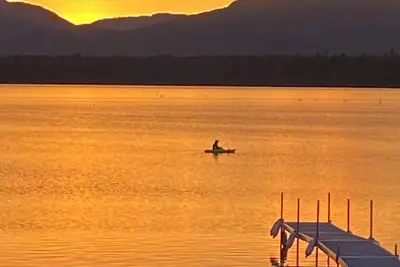 Image de Beachfront-Roxbury Pond