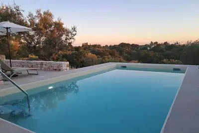Image de Trullo Antonelli