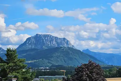 Image de Cozy appartement near Gmunden