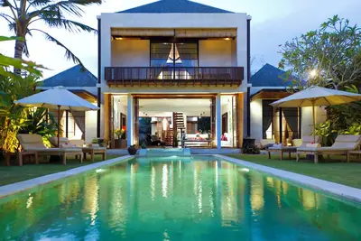 Image de Villa Nataraja by Fantasia Villas
