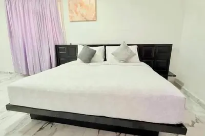 Image de Four  4BedRoom House – Getaways
