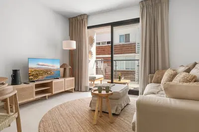 Image de Casa Good Living - 50 meters from beach