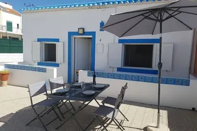 Image de Casa Praia e Sol (à 400 m de la plage)