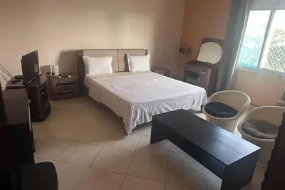Image de Chambre à Moroni centre
