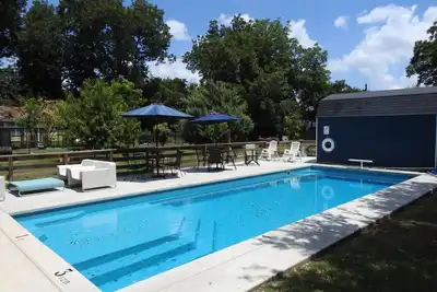 Image de Visit Rancho De La Fuente in Georgetown, Texas
