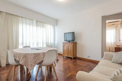 Image de 1 bedroom apartment for 4 people in Buenos Aires