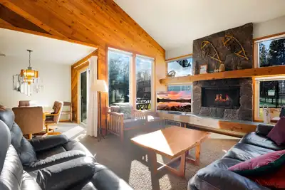 Image de Sunriver Mountain Retreat with Pool and Tennis