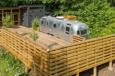 Image de The Hideout in Hamden