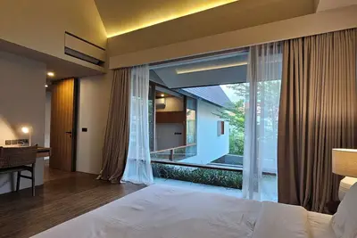 Image de Pulang Villas Pererenan 4br by Fantasia Villas