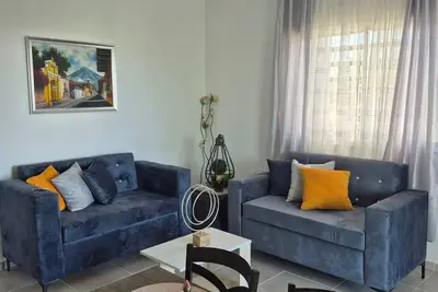 Image de Quiet and clean 2-bedroom apartment in Nagua Suburb with Ac and private parking